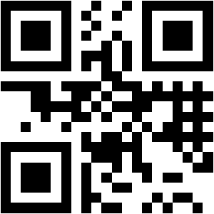 QR Code for scanning download